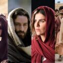10 películas y series imperdibles para vivir una Semana Santa profunda desde casa
