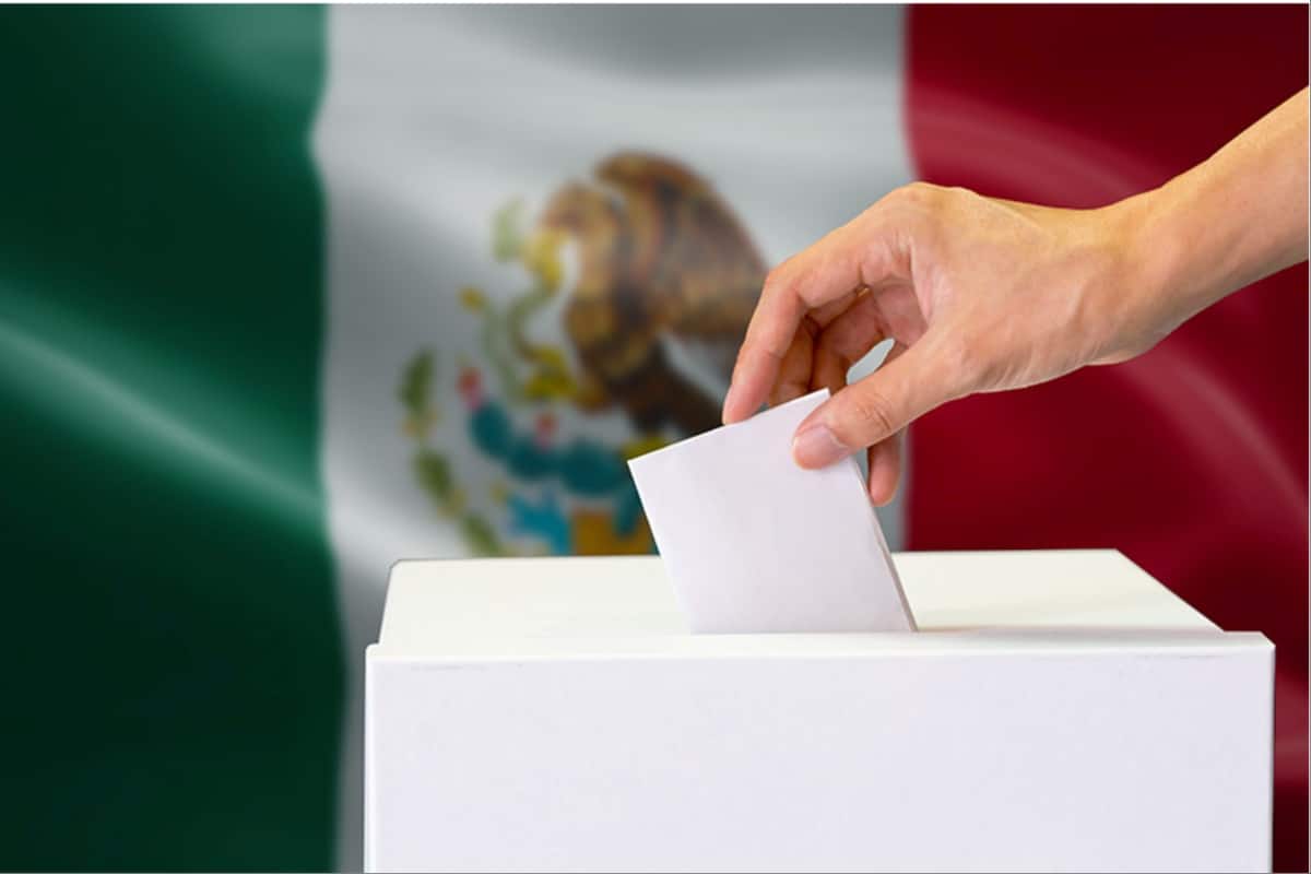 El INE y la Reforma Electoral 