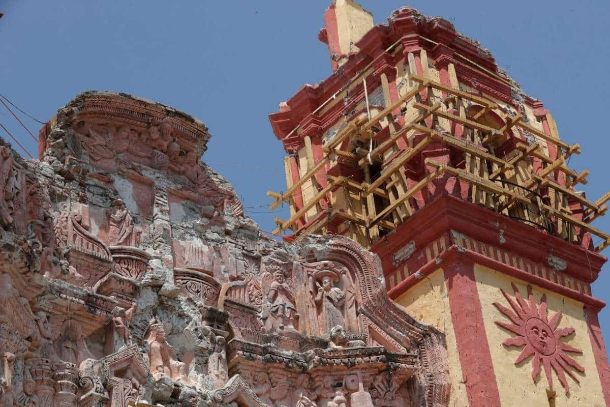 Santuario de Tepalcingo