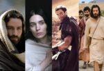 series y peliculas de semana santa 2026