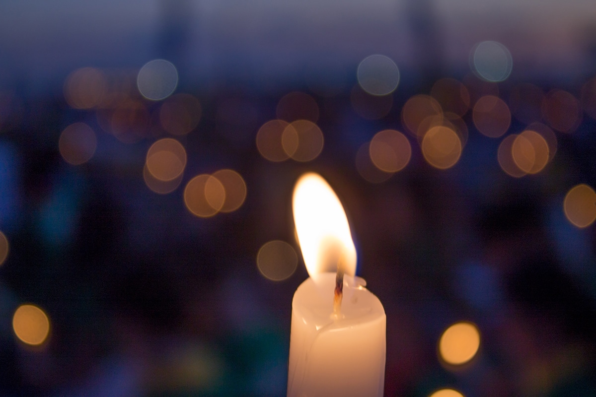 Frente a las crisis: Fe y unidad