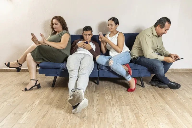 ¿Cuánto conocemos a nuestra familia y seres queridos?