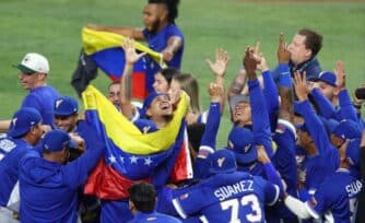 “Dios con nosotros”: la fe que llevó a Venezuela a ser campeón del Clásico Mundial de Béisbol 2026