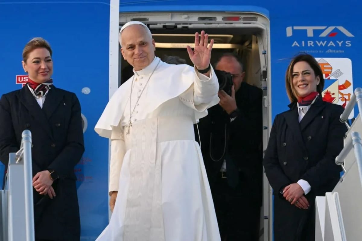 Agenda del Papa León XIV en África 2026: fechas, países y actividades de su viaje apostólico