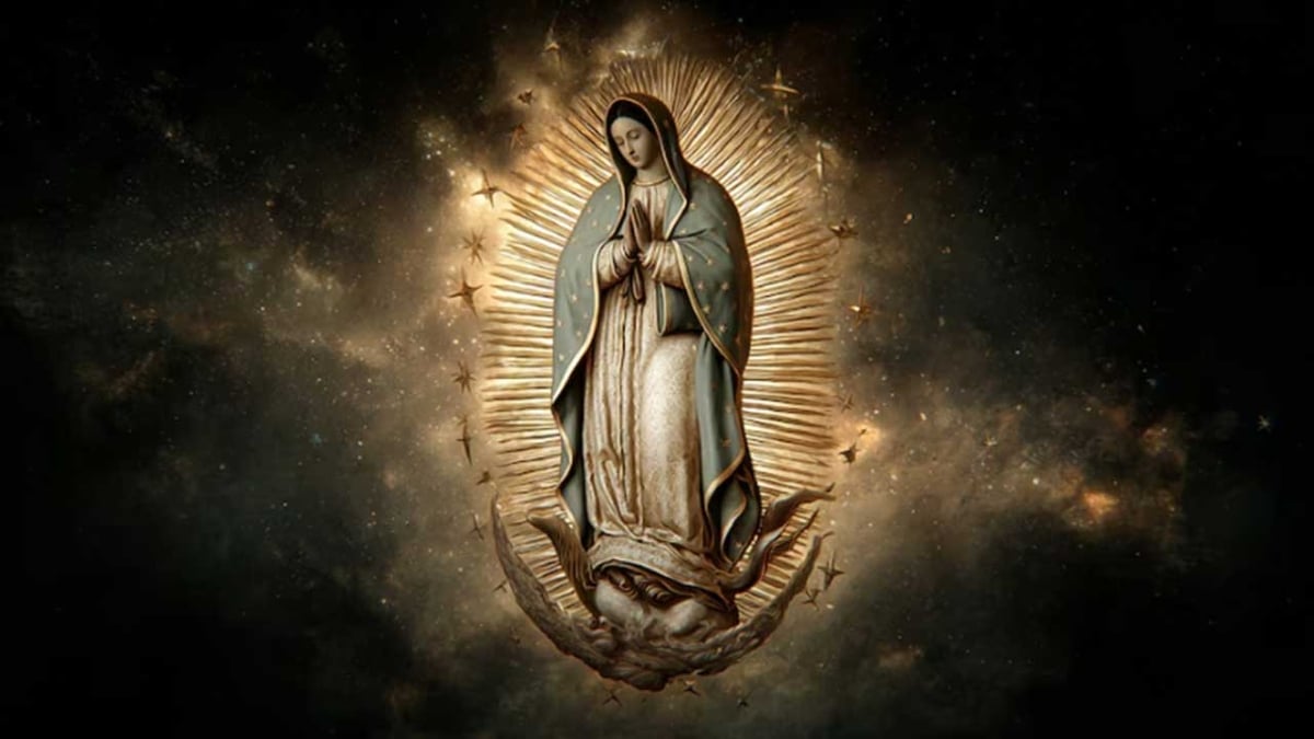Rumbo a los 500 años: 3 pilares para entender a la Virgen de Guadalupe