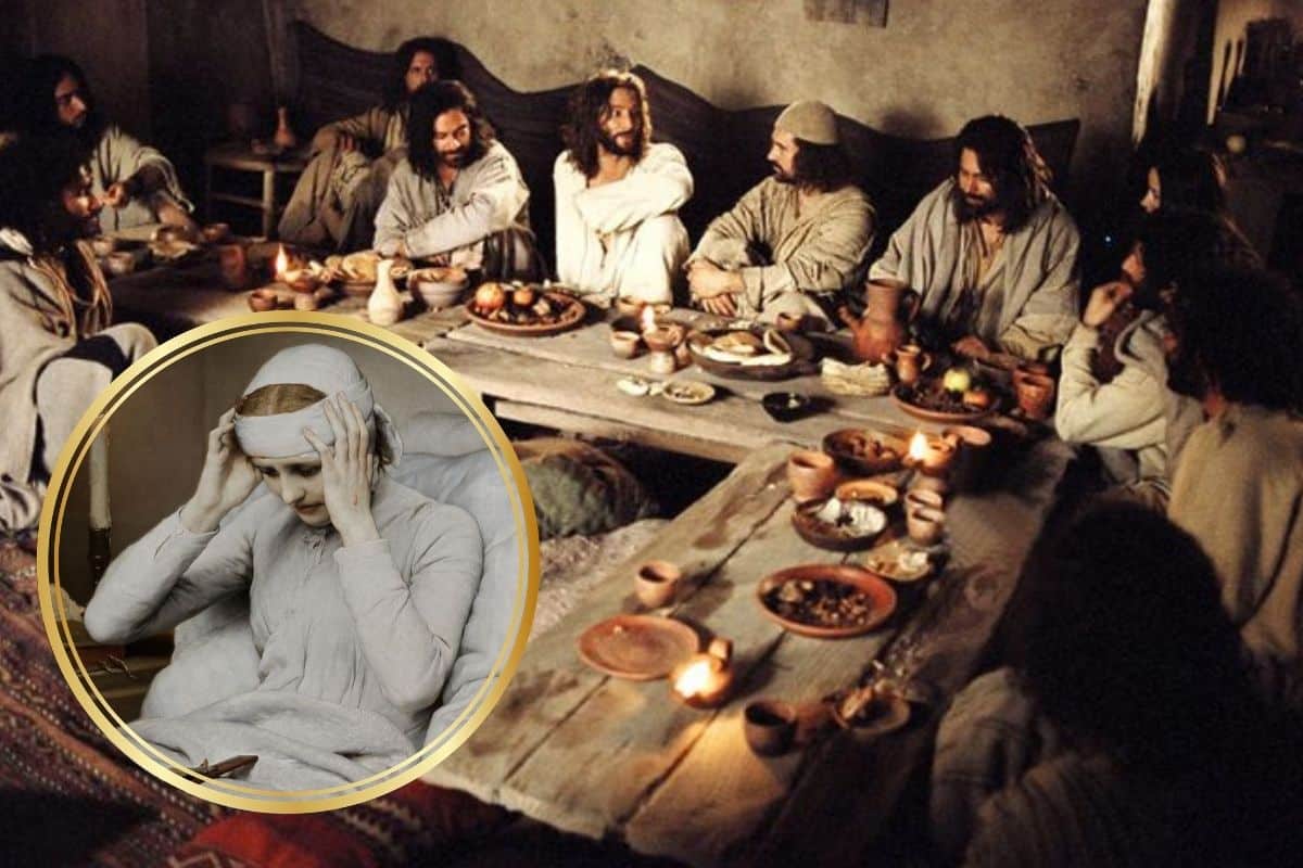 ¿Cómo fue la Última Cena, según las visiones de la beata Catalina de Emmerick?