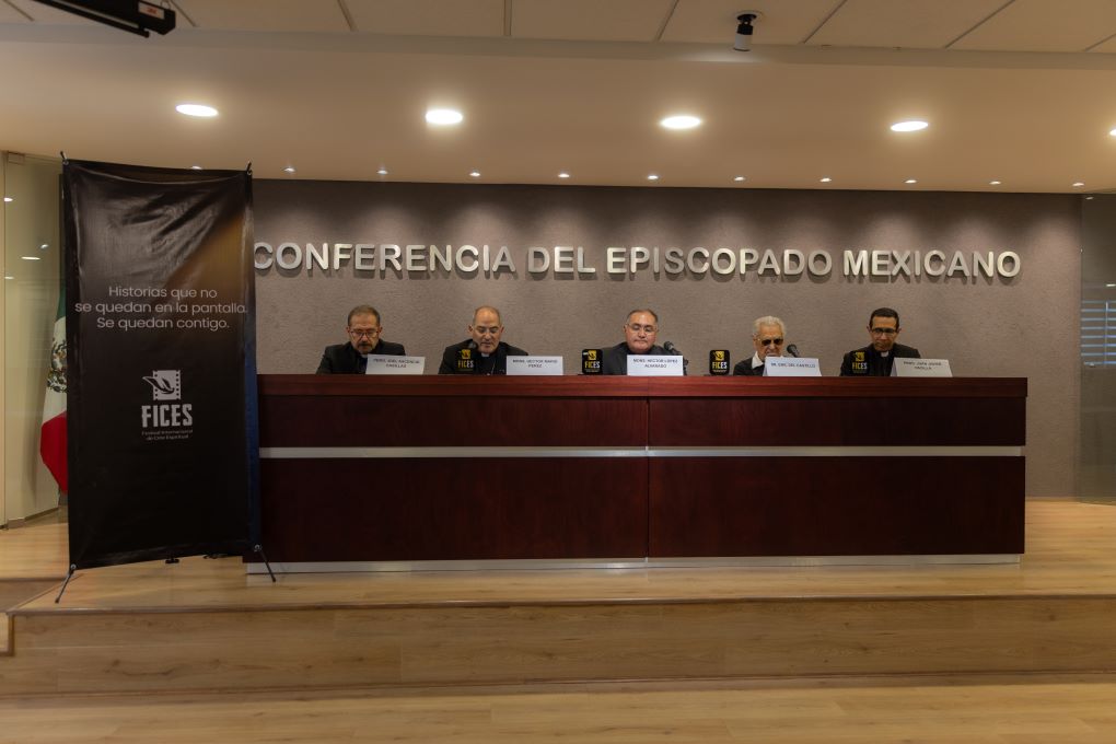 Conferencia FICES
