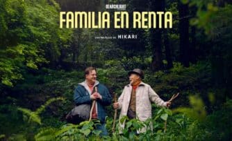 ¿Rentar una familia? La película de Disney+ que revela hasta dónde llega la soledad hoy