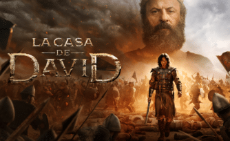 La Casa de David 2: ¿dónde ver la serie que muestra qué pasó después de vencer a Goliat?