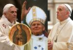 Qué han dicho los Papas de la Virgen de Guadalupe