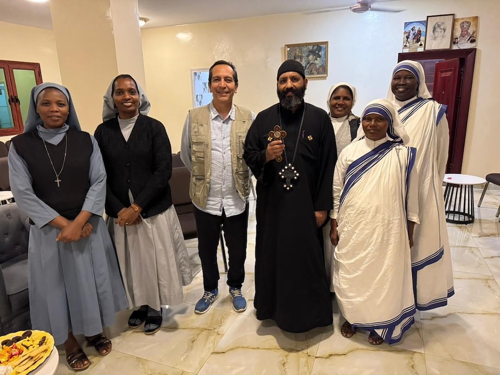 En el continente africano no existe una sola realidad, sino contextos muy distintos que exigen implementar enfoques y acciones diferentes al realizar la labor evangelizadora. 