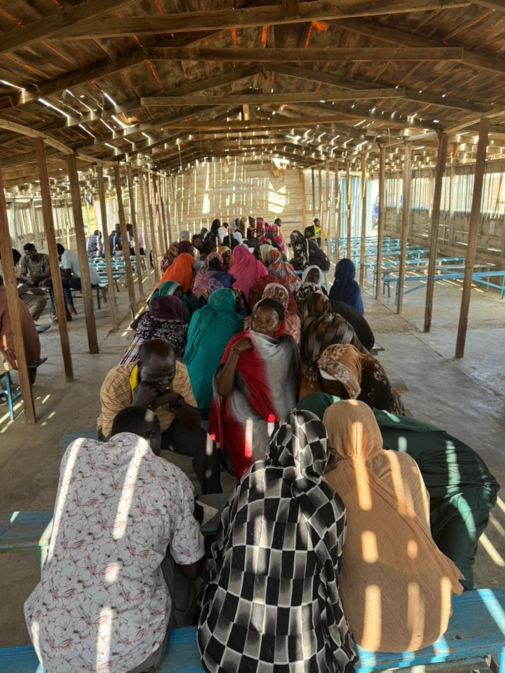 La Base de Datos Cristiana Mundial estima de que para 2050 los católicos africanos representarán el 32% de la Iglesia Católica. 