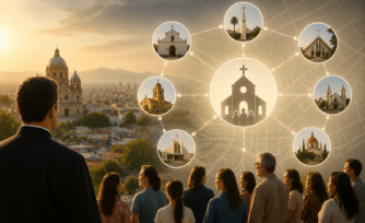 ¿Qué es un decanato y por qué es clave en la Iglesia?