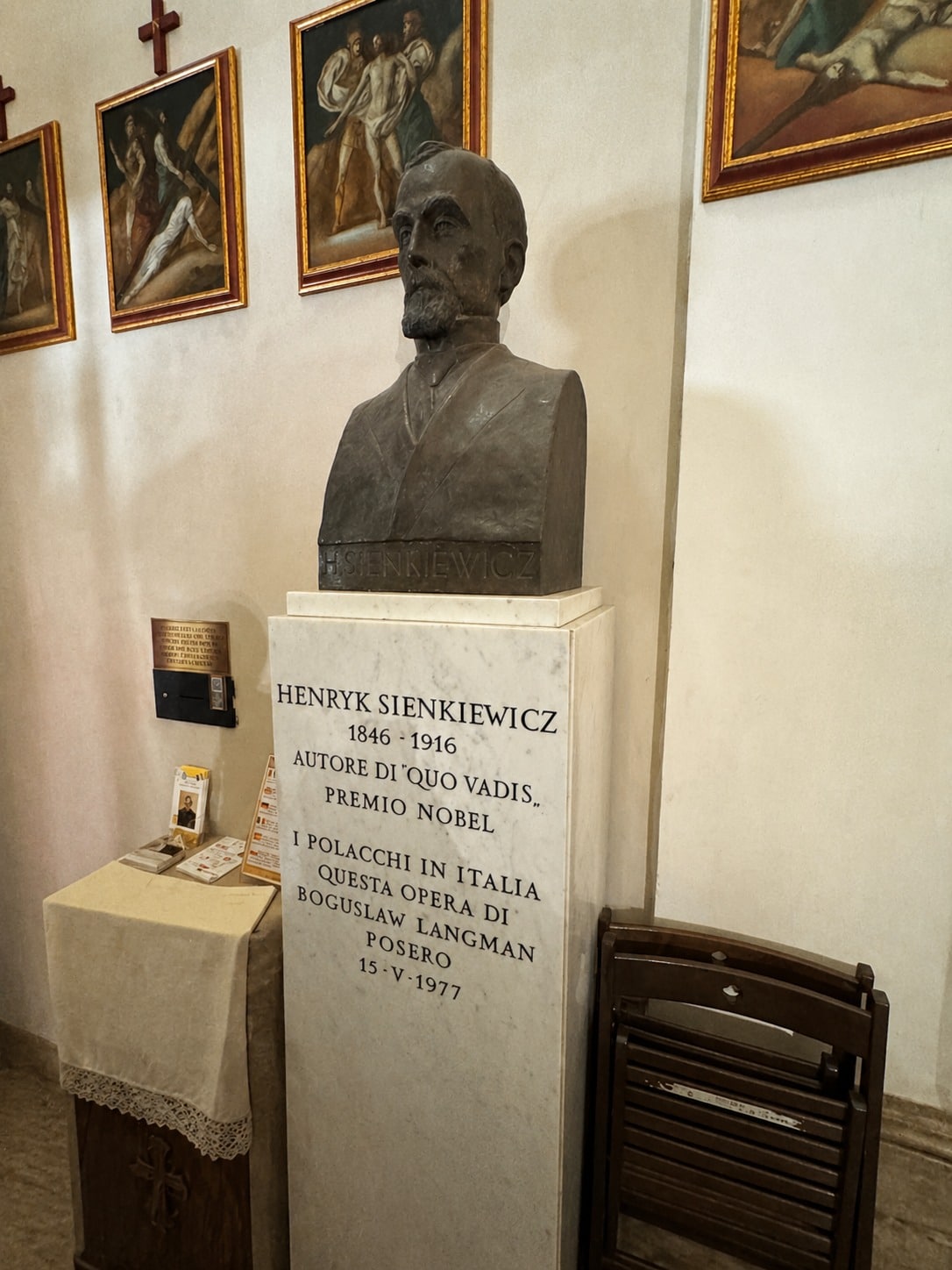 Henryk Sienkiewicz