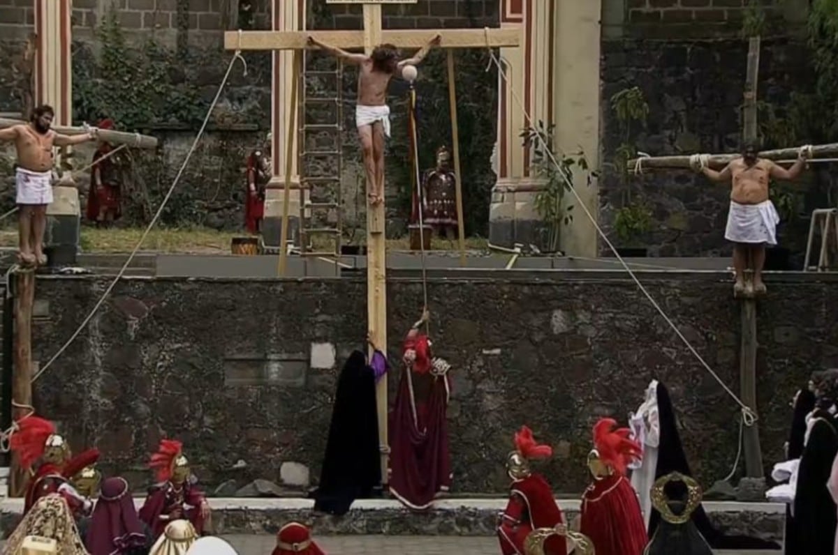 Mensaje de paz de CDMX para el mundo