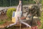 ofensa a jesus por soldado israelí