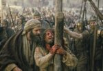 El judío errante en la pasión de Jesús