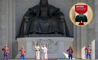 ¿Por qué leer El loco de Dios en el fin del mundo? La historia de un ateo y el Papa Francisco