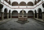 convento de milpa alta
