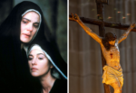 Las mujeres en la Pasión de Cristo.