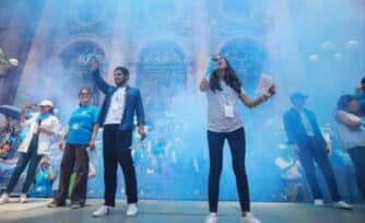Marcha por la Vida 2026 en CDMX: fecha, hora, ruta y todo lo que debes saber