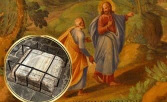 ¿Una segunda crucifixión de Jesús? La historia detrás del “Quo Vadis”