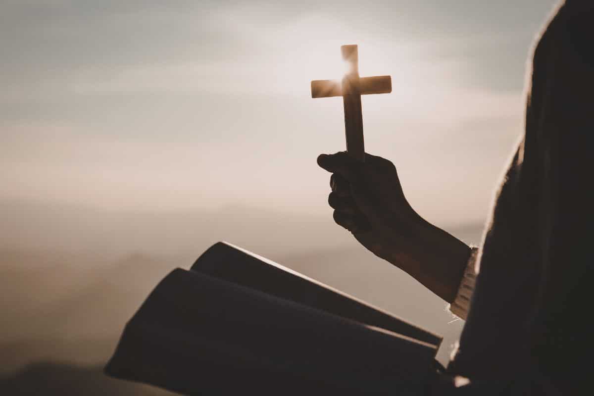 Que la Resurrección de Cristo no se quede en el templo