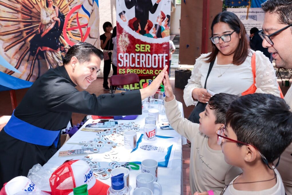 festival vocaciones seminaristas