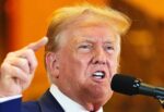 Tres errores de Trump