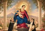 Virgen del Rosario de Pompeya