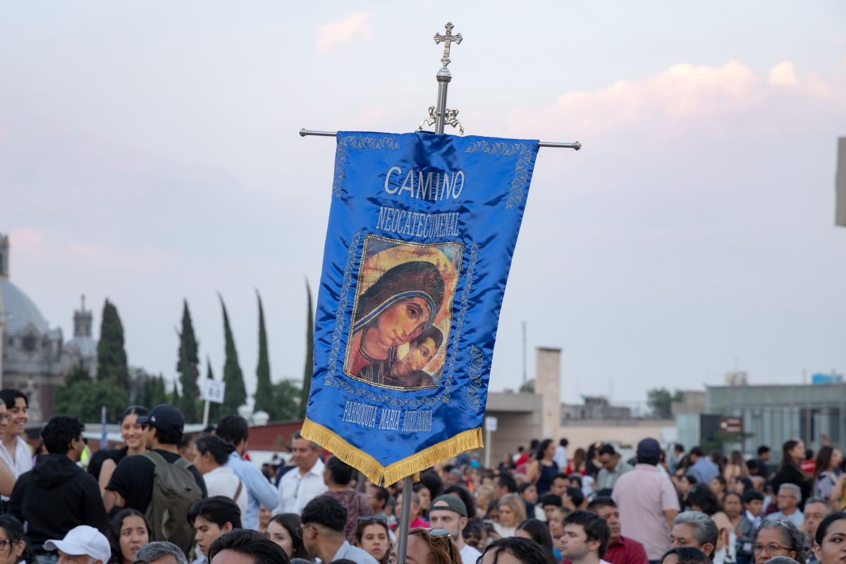 Camino Neocatecumenal