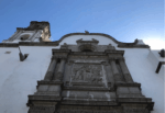 El Convento de San Gabriel Arcángel, en el Centro histórico de Tacuba.