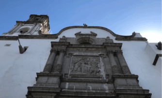 Convento de San Gabriel Arcángel: historia del templo más antiguo de Tacuba