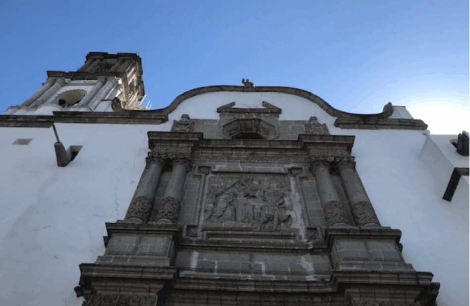 Convento de San Gabriel Arcángel: historia del templo más antiguo de Tacuba