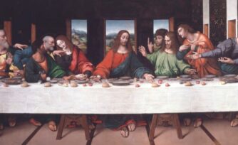 El milagro de la otra ‘Última Cena’: la réplica que salvó el legado de Leonardo Da Vinci
