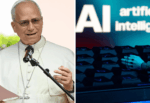 El Papa León XIV creó una comisión para reflexionar sobre el avance de la inteligencia artificial.