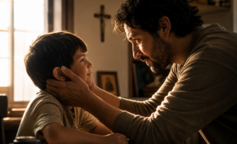 ¿Por qué mirar a los niños, niñas y adolescentes con ternura puede cambiar el mundo?