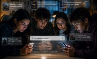 ¿Estamos cerca de una Tercera Guerra Mundial?: El miedo global que crece en redes