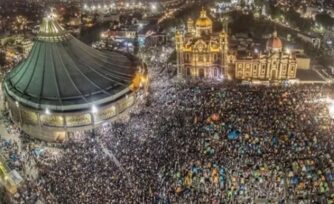 ¿Se está perdiendo la fe en México? Lo que revelan los datos del INEGI