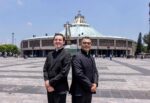 Nuevos diáconos transitorios 2026