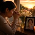 La emotiva oración para recordar a mamá en el cielo este 10 de mayo