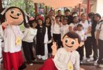 Donde hay un niño, está Cristo