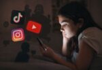 peligro de las redes sociales en niños y adolescentes