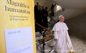 Magnifica Humanitas: 20 claves para entender la Encíclica sobre IA del Papa León XIV
