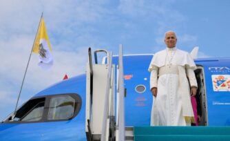Viaje apostólico del Papa León XIV a España: fechas y programa completo de actividades
