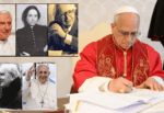 Autores que cita el Papa León XIV en Magnifica Humanitas.