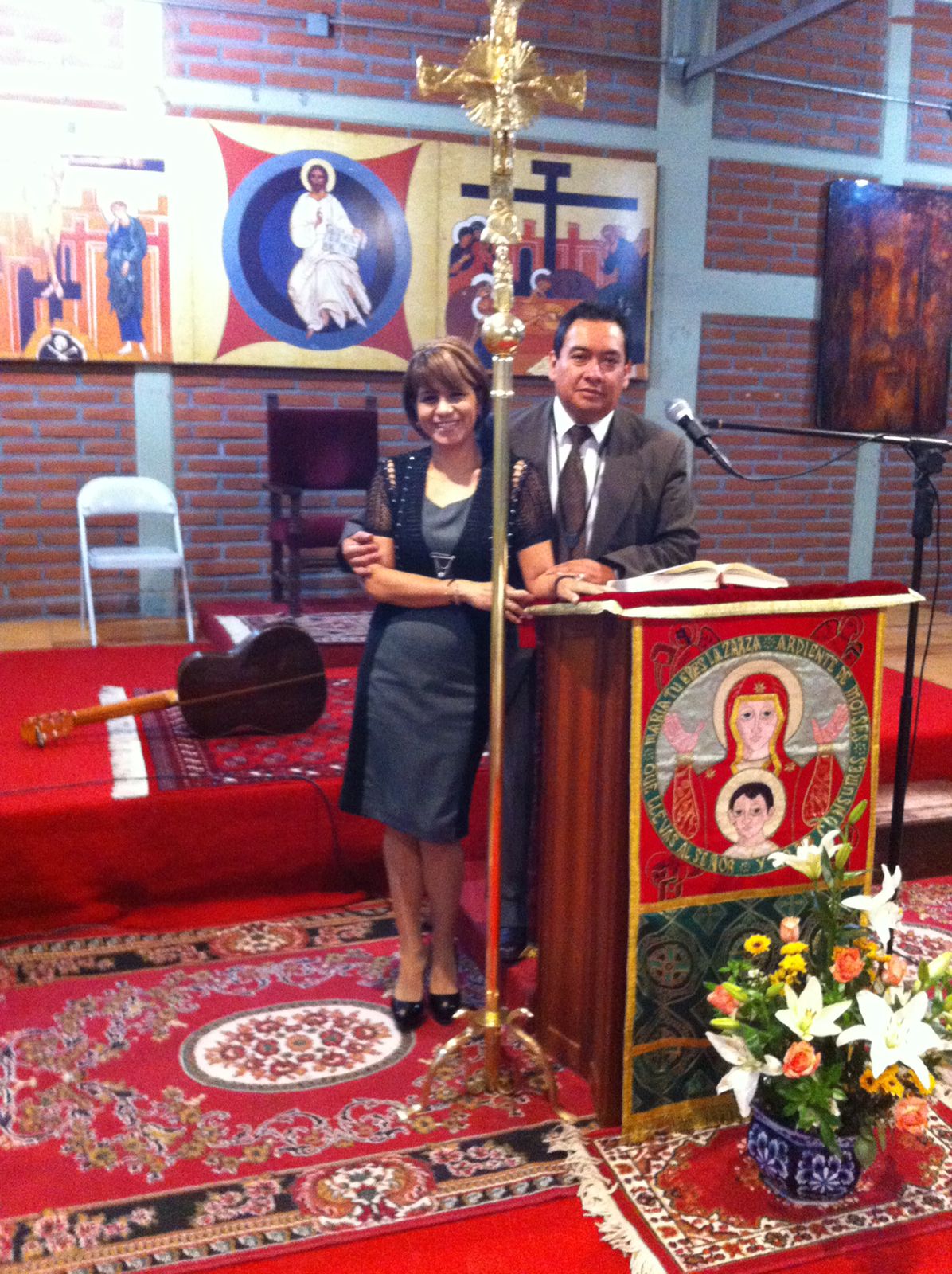 Camino Neocatecumenal