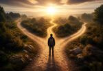 camino espiritual y sus etapas