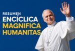 Magnifica Humanitas aborda el impacto de la inteligencia artificial.