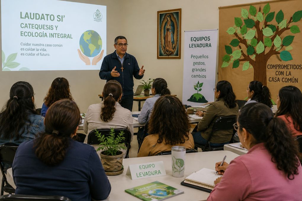 equipos levadura